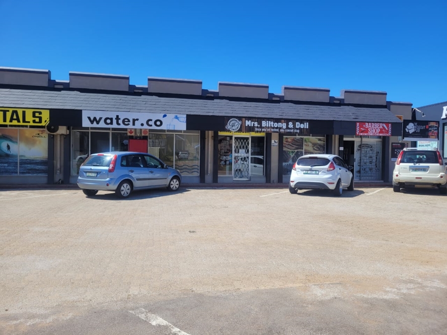 Commercial Property for Sale in Ferreira Town Eastern Cape